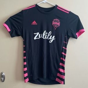 Adidas - Seattle Sounders FC - Zulily - Multi Size